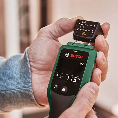 bosch humidity meter